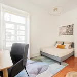 Rent a room in Lisboa