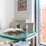 Rent 4 bedroom apartment of 55 m² in Milan