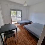 Rent 4 bedroom apartment in Lisbon