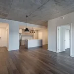  appartement avec 1 chambre(s) en location à Laval (administrative region)