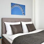 Miete 1 Schlafzimmer haus von 25 m² in Cologne