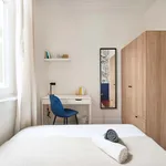 Rent a room in Lisbon