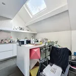 Huur 2 slaapkamer appartement van 120 m² in Brussels