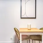 Studio of 35 m² in paris