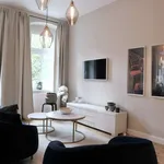 Miete 1 Schlafzimmer wohnung in berlin