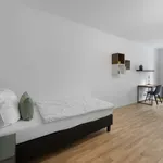 Rent a room in Berlin