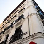 Rent a room in madrid