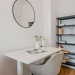 Rent 2 bedroom apartment of 70 m² in berlin