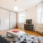 Rent 1 bedroom apartment of 50 m² in Zagreb