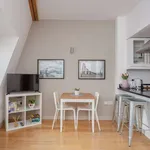 Rent 1 bedroom apartment of 44 m² in london