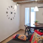 Rent 3 bedroom apartment of 55 m² in barcelona