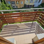 Rent 2 bedroom apartment of 48 m² in Szczecin