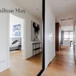 Rent 5 bedroom apartment of 134 m² in Warsaw