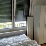 Miete 1 Schlafzimmer wohnung von 18 m² in Berlin