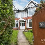 Property to rent in Redcot, Somerset Road, Bolton BL1