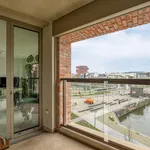 Huur 1 slaapkamer appartement in Antwerpen