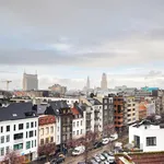 Appartement de 105 m² avec 2 chambre(s) en location à Antwerp