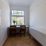 Rent 4 bedroom apartment of 120 m² in Amsterdam