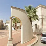 3-room flat excellent condition, ground floor, Favara