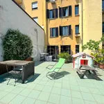 Rent 4 bedroom apartment of 90 m² in Milano