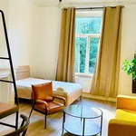 Studio van 35 m² in brussels