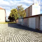 Pronajměte si 17 ložnic/e byt o rozloze 17 m² v Pilsen