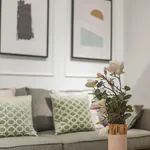 Rent 3 bedroom apartment of 57 m² in Madrid