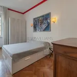 Rent 4 bedroom apartment of 134 m² in Milano