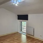 Rent 1 bedroom apartment of 20 m² in Mâcon 71000 - COMMISSARIAT CENTRE