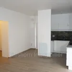 Rent 3 bedroom apartment of 57 m² in PerpignanT