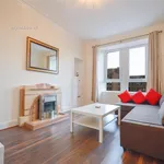 Rent 1 bedroom apartment in Edinburgh  East