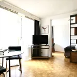 Miete 1 Schlafzimmer wohnung von 40 m² in Cologne