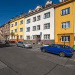 Pronajměte si 1 ložnic/e byt o rozloze 29 m² v Capital City of Prague