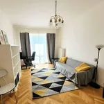 Pronajměte si 1 ložnic/e byt o rozloze 60 m² v Prague