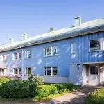 Rent 3 bedroom apartment of 80 m² in Luleå