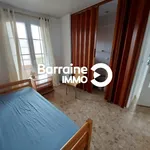 Rent 4 bedroom apartment of 110 m² in Résidence de Lantrennou