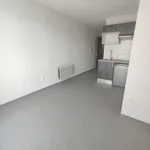 Appartement de 45 m² avec 2 chambre(s) en location à BORDEAUX