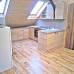 Rent 2 bedroom apartment in Pardubice