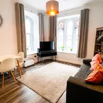 Rent 1 bedroom flat of 344 m² in Swansea