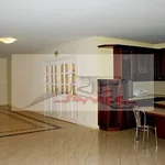 Rent 4 bedroom apartment of 220 m² in Warsaw