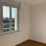 Appartement de 65 m² avec 3 chambre(s) en location à Saint-Nazaire