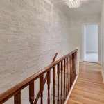 Rent 3 bedroom house of 255 m² in Toronto (Mount Pleasant East)