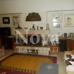 Rent 3 bedroom apartment of 170 m² in Municipal Unit of Cholargos