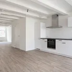 Huur 3 slaapkamer appartement van 133 m² in Gouda