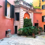 Rent 4 bedroom apartment of 180 m² in Roma