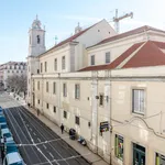 Rent 10 bedroom apartment in Lisbon