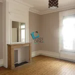 Rent 5 bedroom apartment of 136 m² in Lille