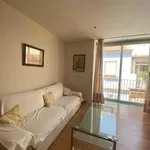 Alquilo 1 dormitorio apartamento de 50 m² en Málaga (Centro)