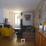 Rent 3 bedroom apartment of 70 m² in 
                CAHORS            