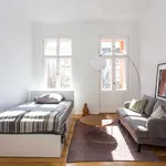 Rent 2 bedroom apartment of 50 m² in berlin